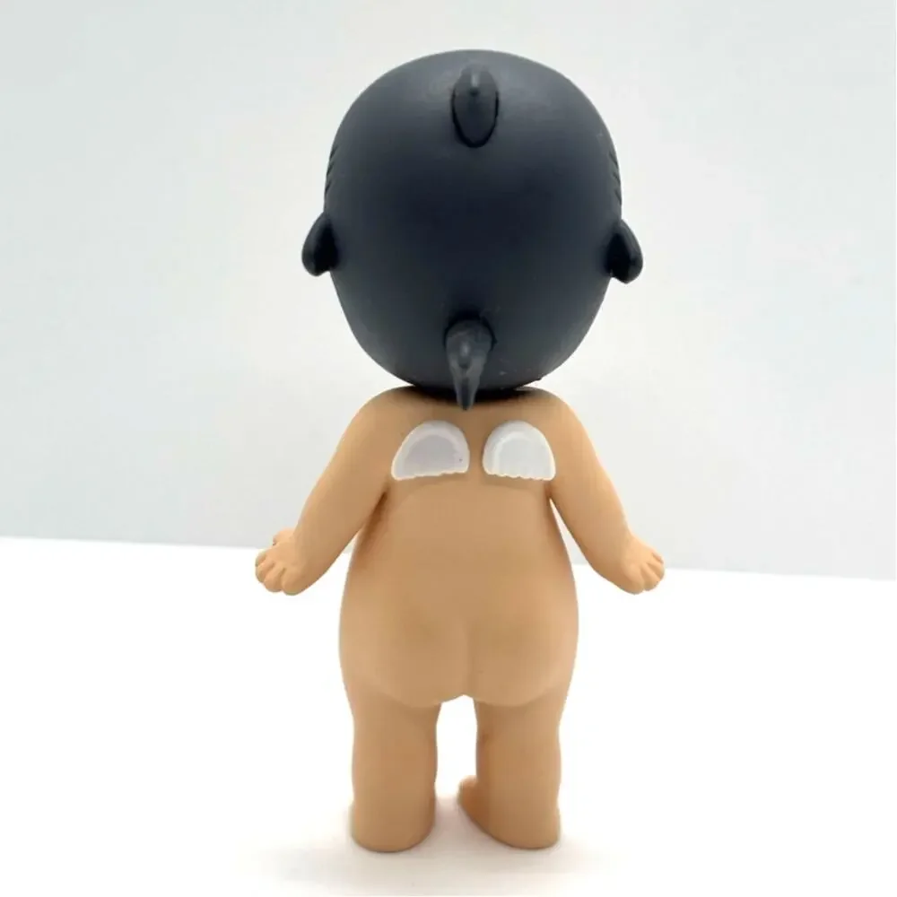 Authentic Sonny Angel Shark Mini Figure, From Marine Series - NEW